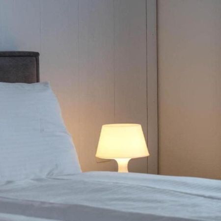 Apartamento Mariposa Spiez Exterior foto